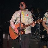 live at BJ 2