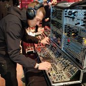 Alessandro Brizio (E[c]lect[r]ic)