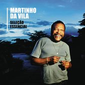 Seleção Essencial - Grandes Sucessos - Martinho da Vila.jpg