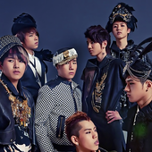 infinite promo 1