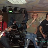 Roxy - Wolfen