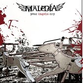 Your Angels Cry