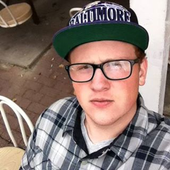 Avatar for AgentCarrotTop