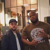 Meyhem Lauren & Daringer