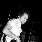 Jon Jeffery