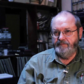 phill niblock