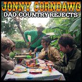 Dad Country Rejects