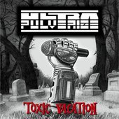 Toxic Vacation