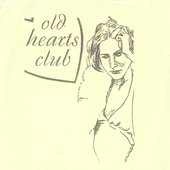 Old Hearts Club...to be whole, and lonely again.