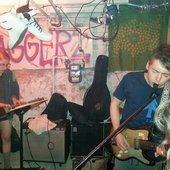 live at dagger house, march 21st 2014