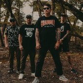 Hawthorne Heights