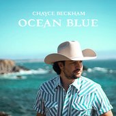 Ocean Blue