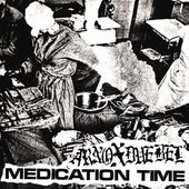 Split W / Medication Time
