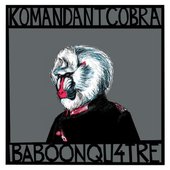 Baboon qu4tre
