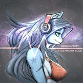 LRB - Soundcloud profile picture.