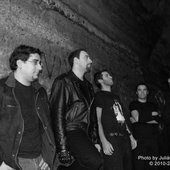 Band members