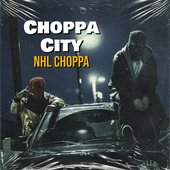 Choppa City - EP