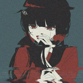 LastFM profile picture for @cut