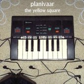 Planivaar - \"The Yellow Square\"