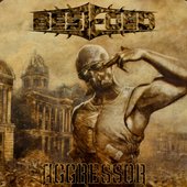 Aggressor (Limited Edition)