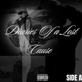 Dairies of a Lost Cause : Side A - EP