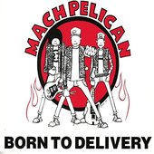 Born To Delivery [Explicit]