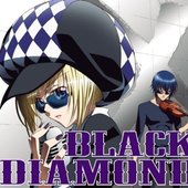 Black Diamond