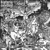Malleus Maleficarum