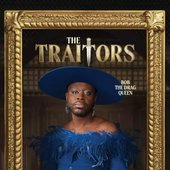 2025: The Traitors