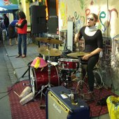 Drummer