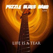 Life is a Tear