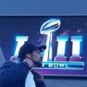 Superbowl 52 Minneapolis MN