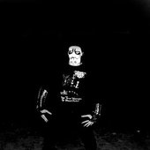 Black Invocation (Satiro)