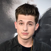 Charlie Puth