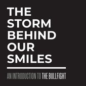 The Storm Behind Our Smiles