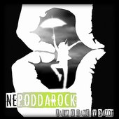 Cover albumu Žalm o tanci v daždi