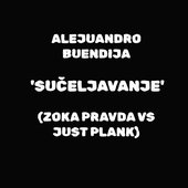 Sučeljavanje (Zoka Pravda vs Just Plenk) - Single