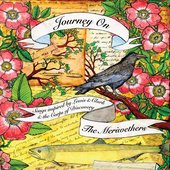 Journey On Cover