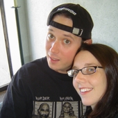 LastFM profile picture for @disassembled