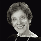 Leland Palmer (now Linda Posner)