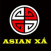Asian Xá - RACELESS