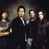 AUDIOSLAVE