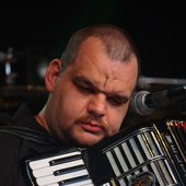 Wojciech \"Muzyk\" Harmansa