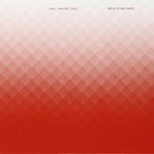 Fall Winter 2002 (Denote Records Present)