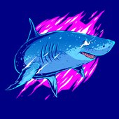 Shark - EP
