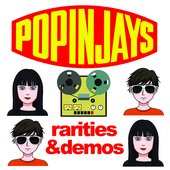 Rarities & Demos