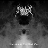 Worshiping The Dark One