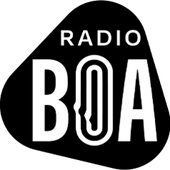 Avatar for radioboa
