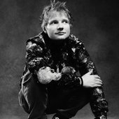 Ed Sheeran • GQ British