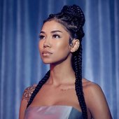 jhené for billboard